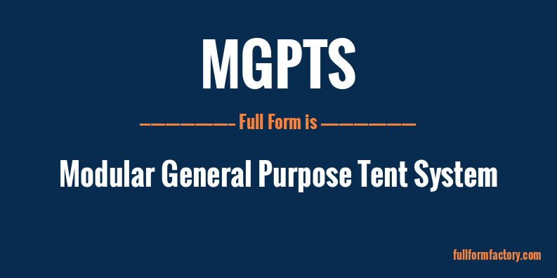 mgpts-full-form