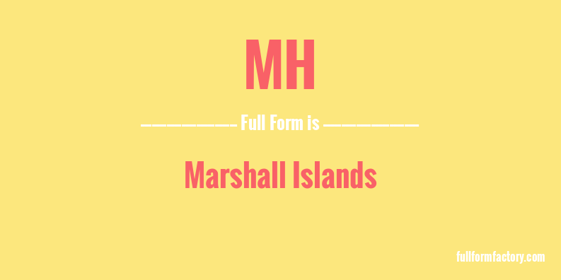 mh-full-form
