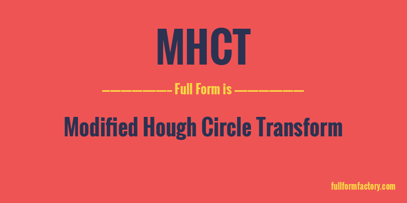 mhct-full-form