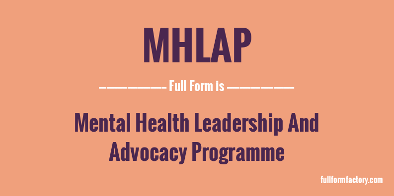 mhlap-full-form