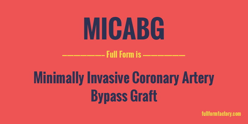micabg-full-form