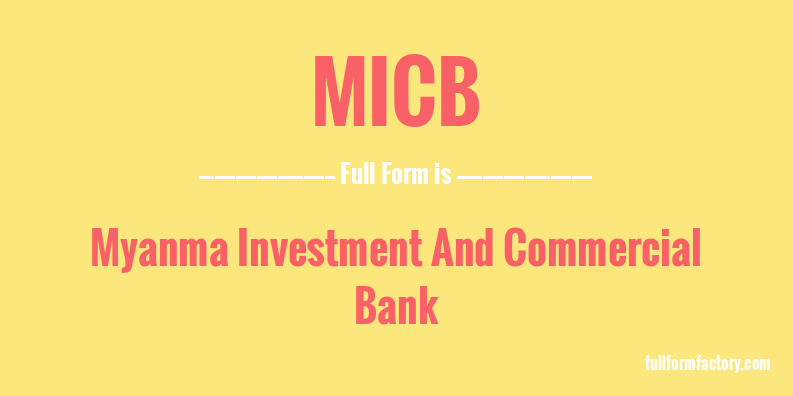 micb-full-form