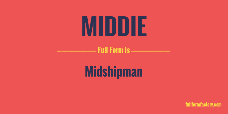 middie-full-form