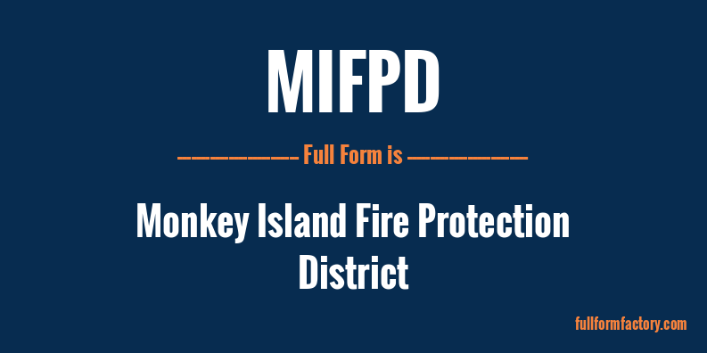 mifpd-full-form