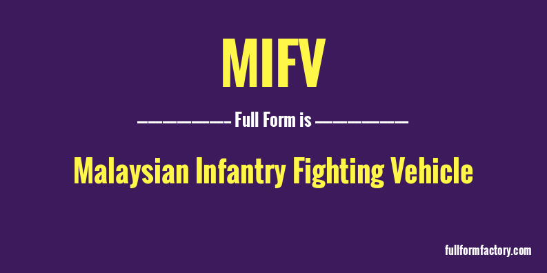 mifv-full-form