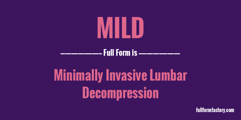 mild-full-form