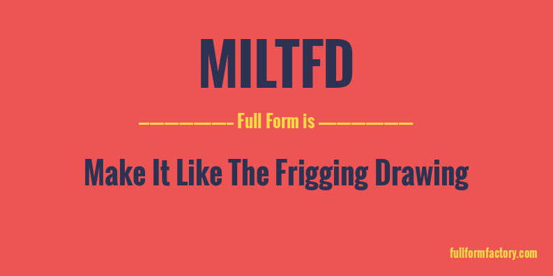 miltfd-full-form
