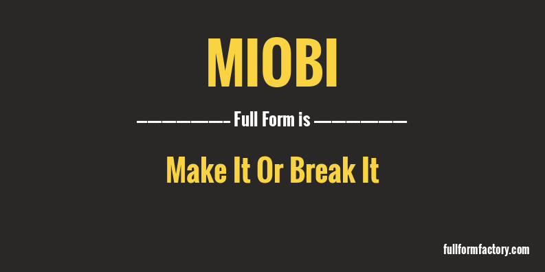 miobi-full-form