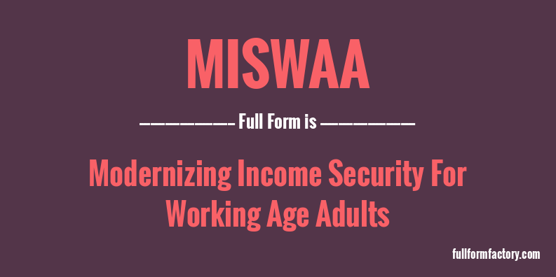 miswaa-full-form