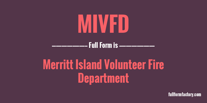 mivfd-full-form