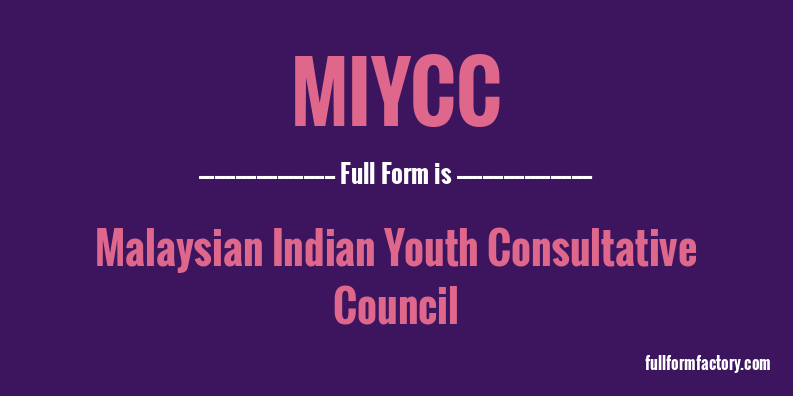 miycc-full-form