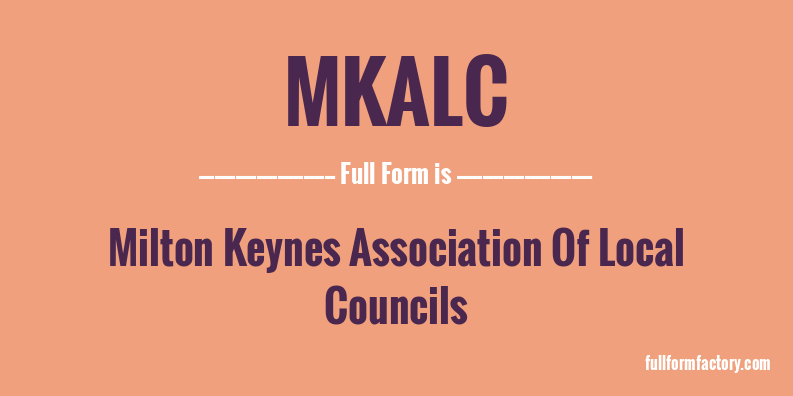 mkalc-full-form