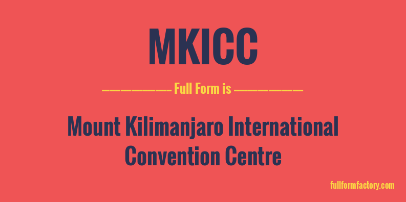 mkicc-full-form