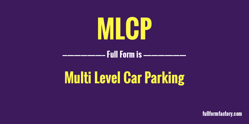 mlcp-full-form
