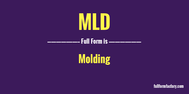 mld-full-form