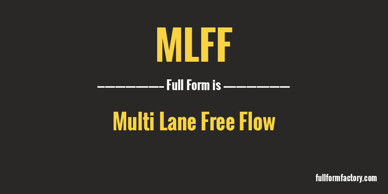 mlff-full-form