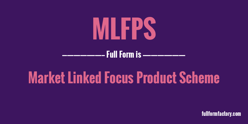 mlfps-full-form