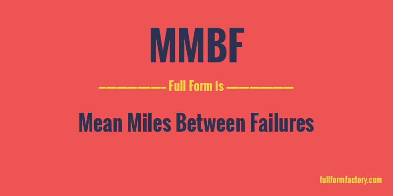 mmbf-full-form