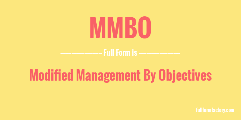 mmbo-full-form
