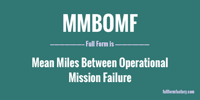 mmbomf-full-form