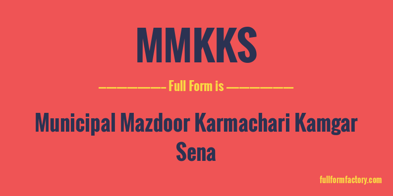 mmkks-full-form