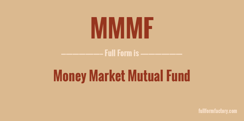 mmmf-full-form