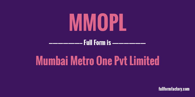 mmopl-full-form
