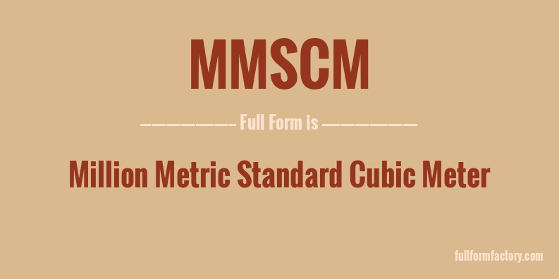 mmscm-full-form