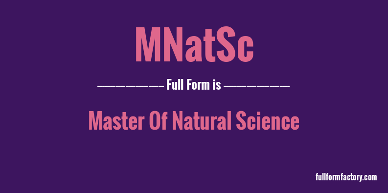 mnatsc-full-form