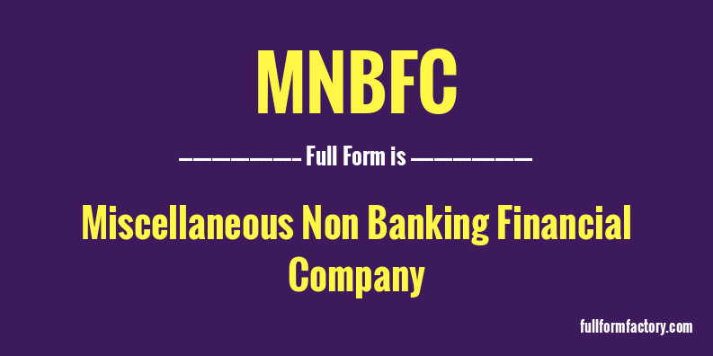 mnbfc-full-form