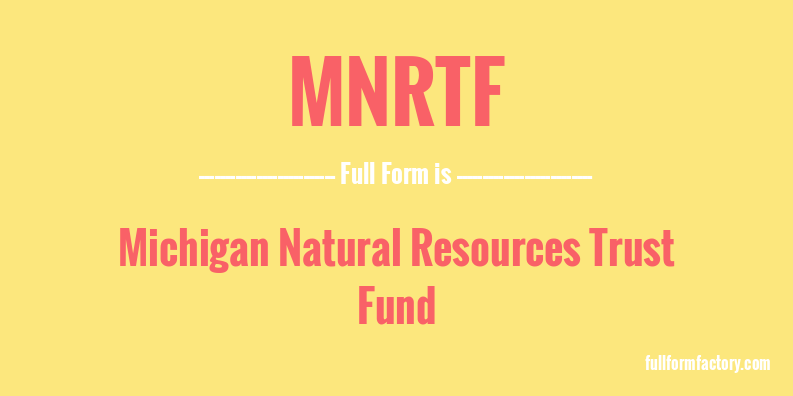 mnrtf-full-form