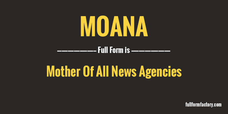 moana-full-form