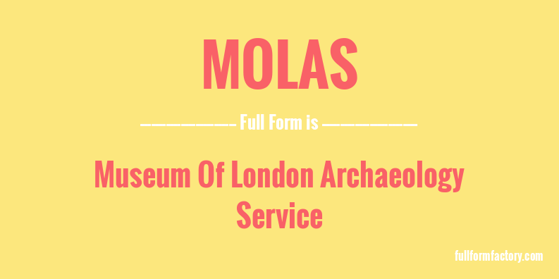 molas-full-form