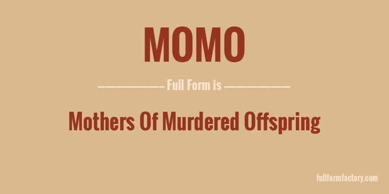 momo-full-form