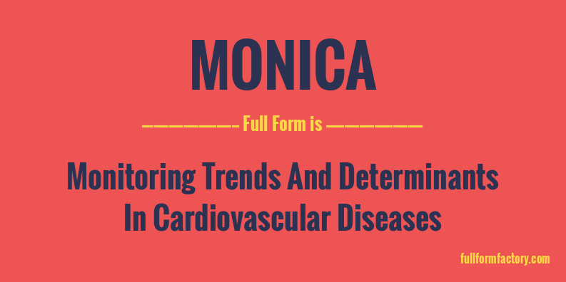 monica-full-form