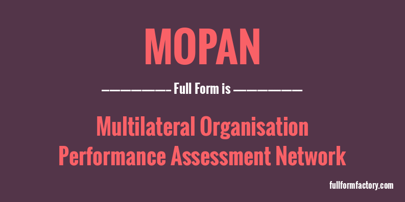 mopan-full-form