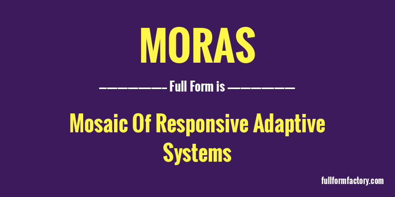 moras-full-form