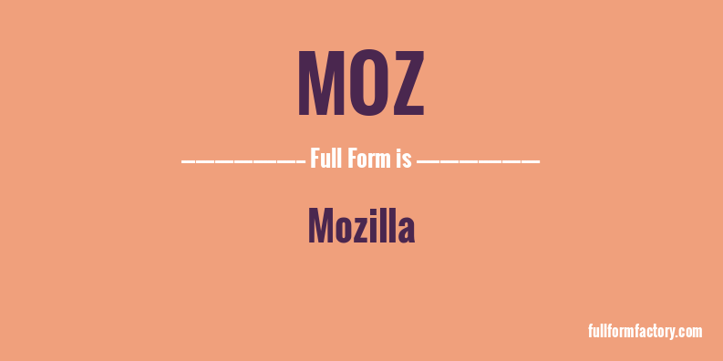moz-full-form