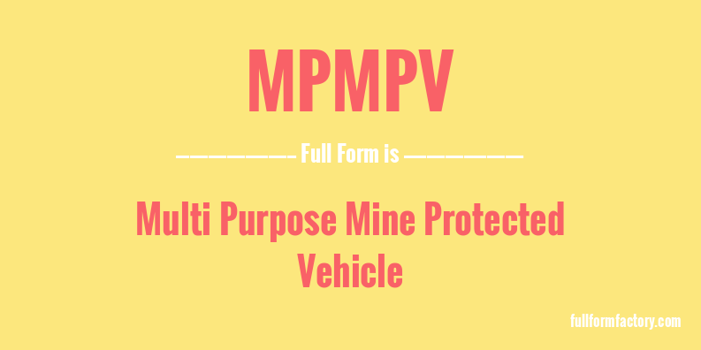 mpmpv-full-form