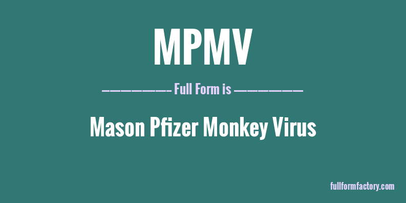 mpmv-full-form