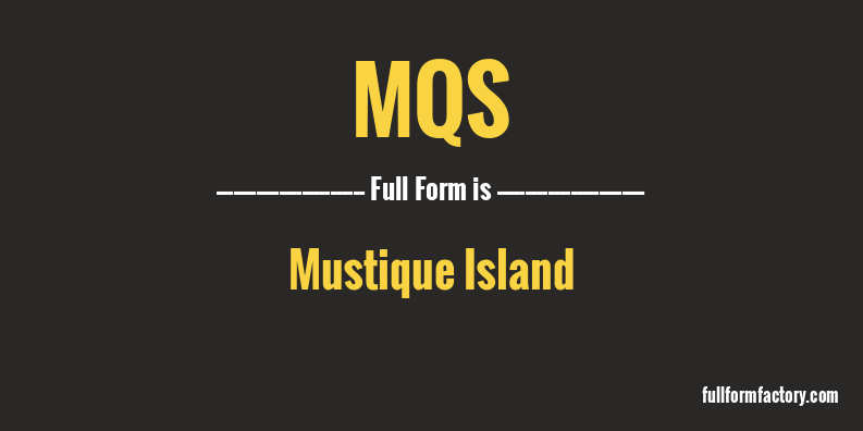 mqs-full-form