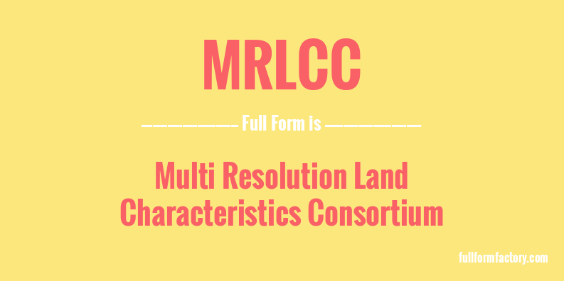 mrlcc-full-form