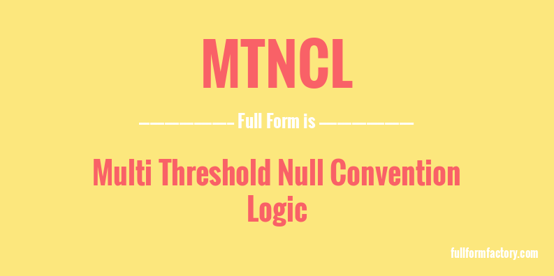 mtncl-full-form