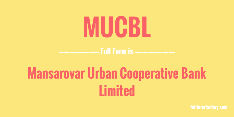 mucbl-full-form