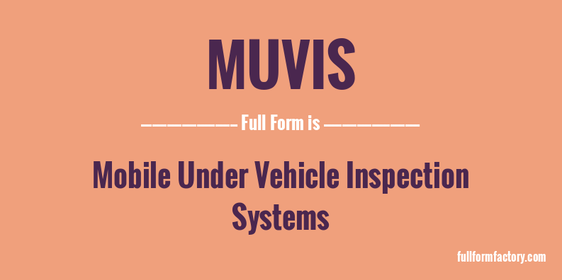 muvis-full-form