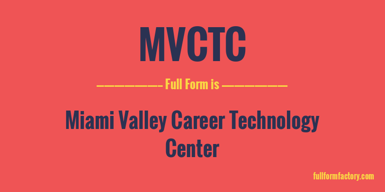 mvctc-full-form