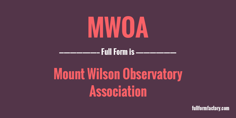 mwoa-full-form