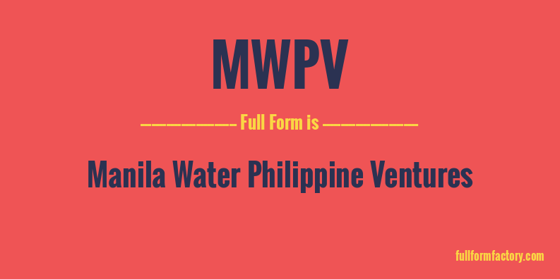 mwpv-full-form
