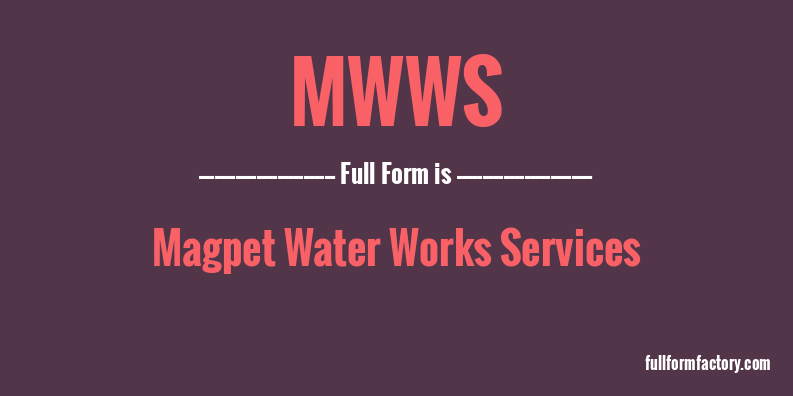 mwws-full-form