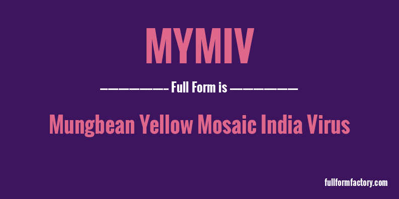 mymiv-full-form